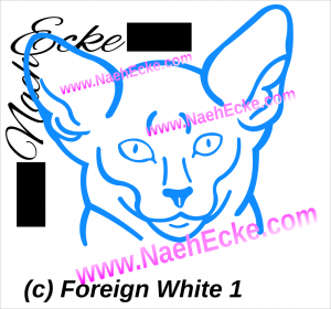 Foreign White
