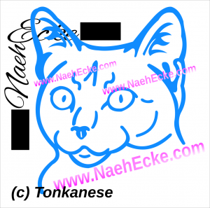 Tonkanese