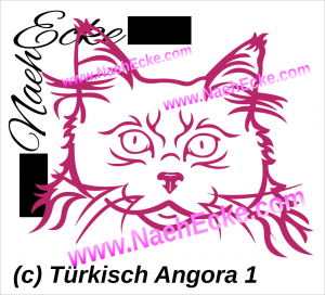 Türkisch Angora