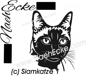 Siamkatze