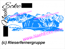 Rieserfernergruppe