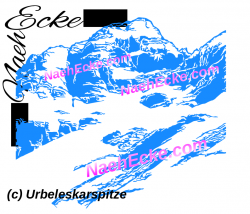 Urbeleskarspitze