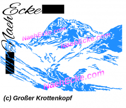 Großer Krottenkopf