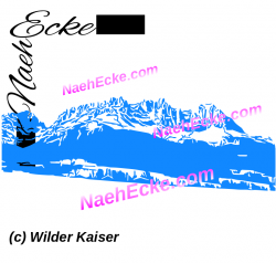 Wilder Kaiser