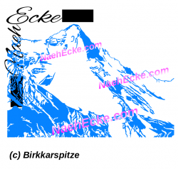 Birkkarspitze