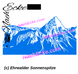 Ehrwalder Sonnenspitze