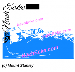 Mount Stanley (Ruwenzori)