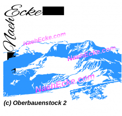 Oberbauenstock 2