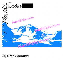 Gran Paradiso / Gran Paradis