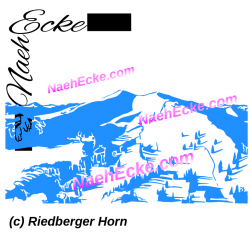 Riedberger Horn