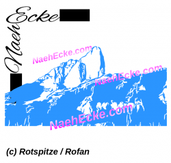 Rotspitze (Rofan)