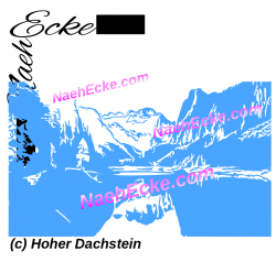 Hoher Dachstein / Hohe Dachstein