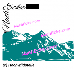 Hochwildstelle / Hohe Wildstelle