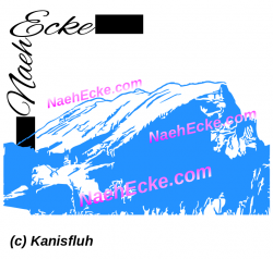 Kanisfluh