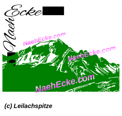 Leilachspitze