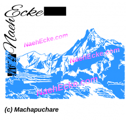 Machapuchare