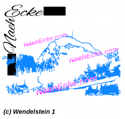 Wendelstein