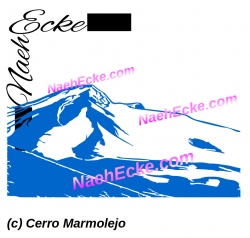 Cerro Marmolejo