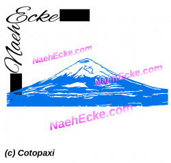 Cotopaxi