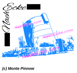Monte Pinnow