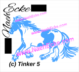 Aufkleber Tinker 5