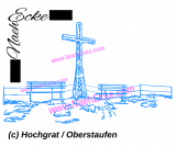 Hochgrat / Oberstaufen