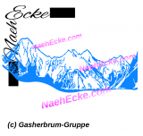 Gasherbrum-Gruppe