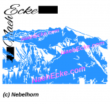 Nebelhorn & Rubihorn