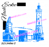 Leuchtturm Lindau 2