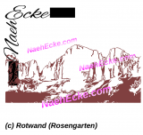 Rotwand (Rosengartengruppe)