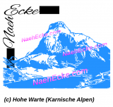 Hohe Warte (Karnische Alpen)