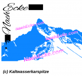 Kaltwasserkarspitze