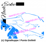 Signalkuppe / Punta Gnifetti