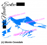 Monte Cevedale