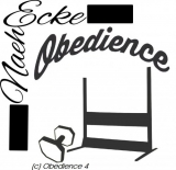 Sticker Obedience 4 