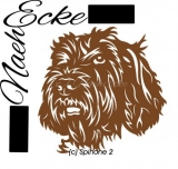 Sticker Spinone 2 